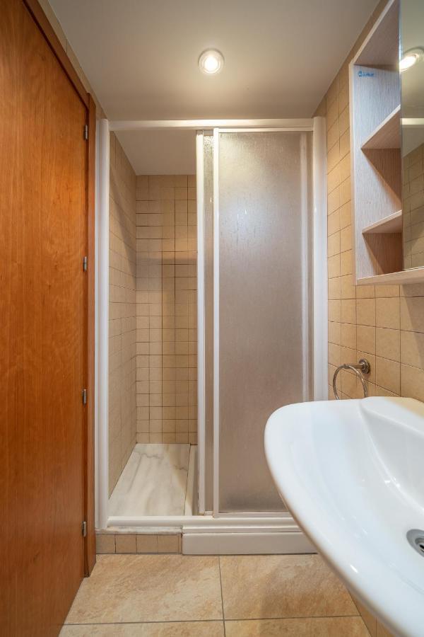 L' Escala Apartamento Luz מראה חיצוני תמונה